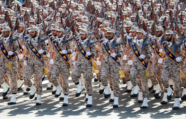 ¿Quiénes son la Fuerza Quds, el grupo de élite del ejército iraní?