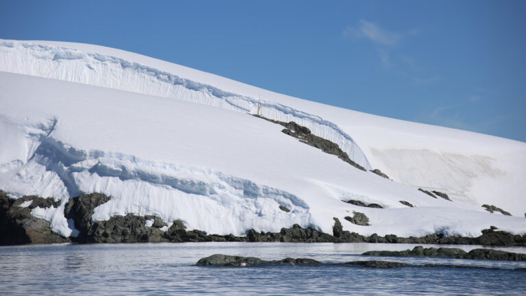 Antártida: El ecosistema más frágil