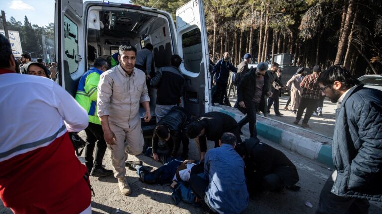 Escalada y tensión en Medio Oriente: ¿Por qué Irán abrió varios frentes de conflicto en la región?