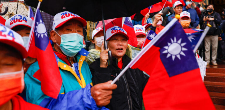 Elecciones en Taiwán: ¿qué implica para Asia y el mundo?