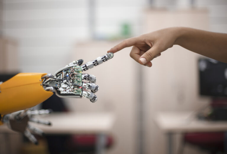 El transhumanismo: ¿qué es y por qué podría cambiar radicalmente el mundo?