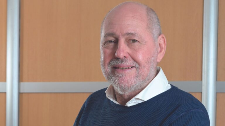 Bronstein: “Estamos a las puertas de una crisis energética global”