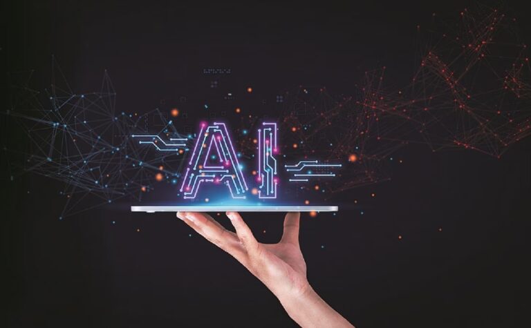 Nuevos consumos: ¿Cómo es la creación de contenido con la llegada de la Inteligencia Artificial?