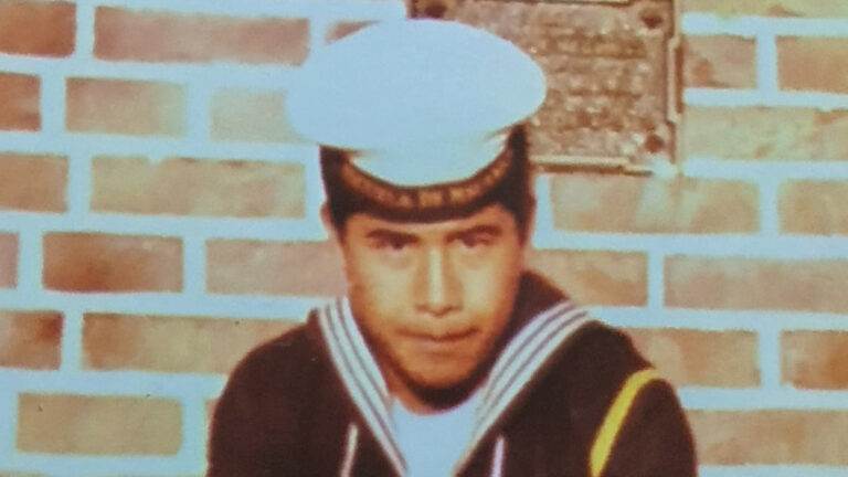 El hundimiento del ARA General Belgrano: la historia del héroe más joven de Malvinas