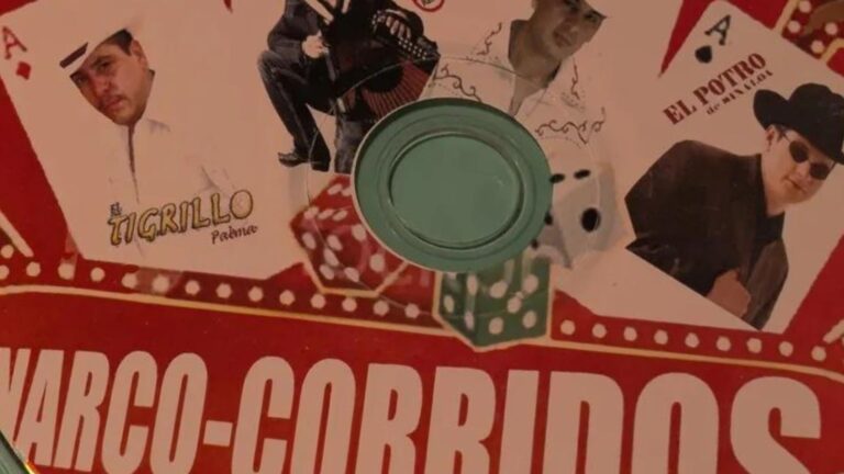 La prohibición de los narcocorridos: ¿cómo se dio y en dónde están restringidos?