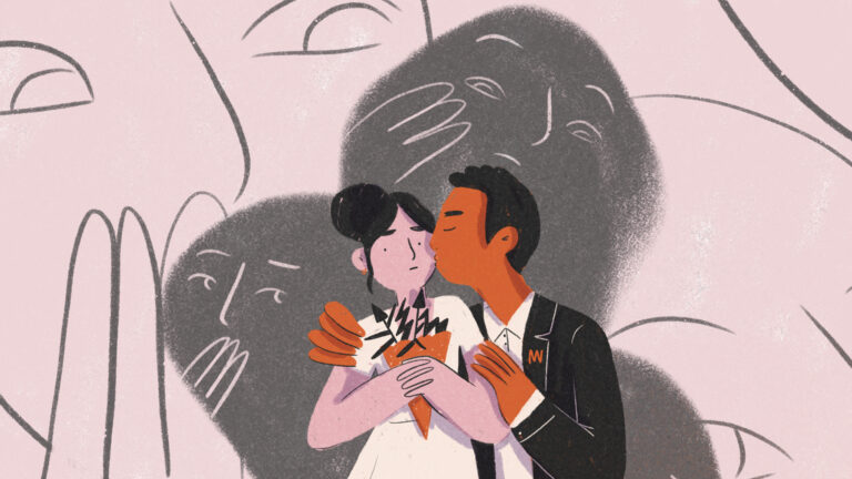 El eco de sus voces: Para ser justos