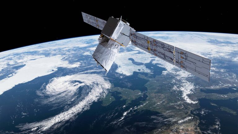 Internet satelital: ¿qué es y cómo funciona Starlink, una de las empresas de Elon Musk?