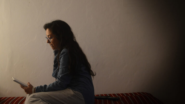 Opinión: aislamiento y subjetividad