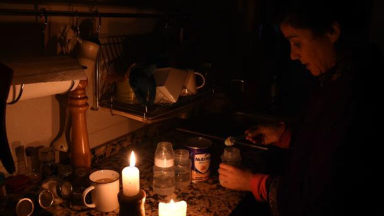 El apagón eléctrico argentino: ¿qué pasó el 16 de junio de 2019?