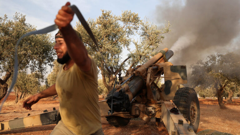 El mundo árabe y un balance del año que se fue: pandemia, radicalismo e inestabilidad