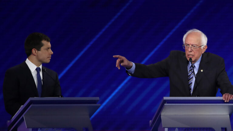 Primarias demócratas en EE.UU.: una disputa con final incierto