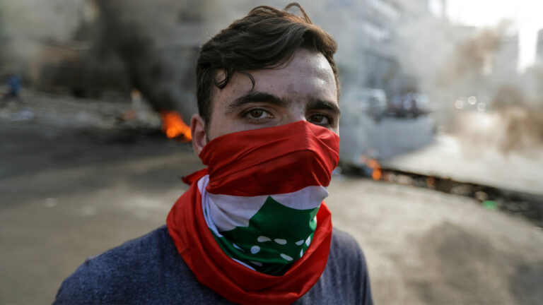 Opinión: Los conflictos en el Líbano y la necesidad de un nuevo contrato social