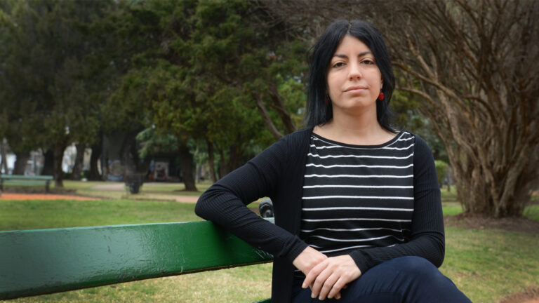 Natalia Morandeira: “En lo que va del año se registraron 25 mil focos de incendios”