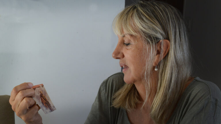 Pioneras: la historia de una de las primeras mujeres en habitar la Antártida