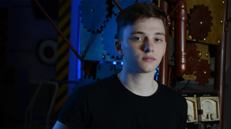 Mateo Salvatto: “La herramienta más poderosa de internet es la formación no convencional”