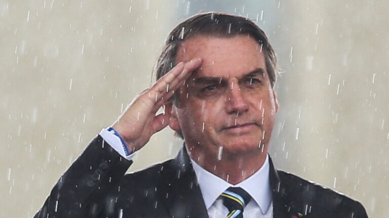Brasil elige presidente en un clima de incertidumbre y polarización