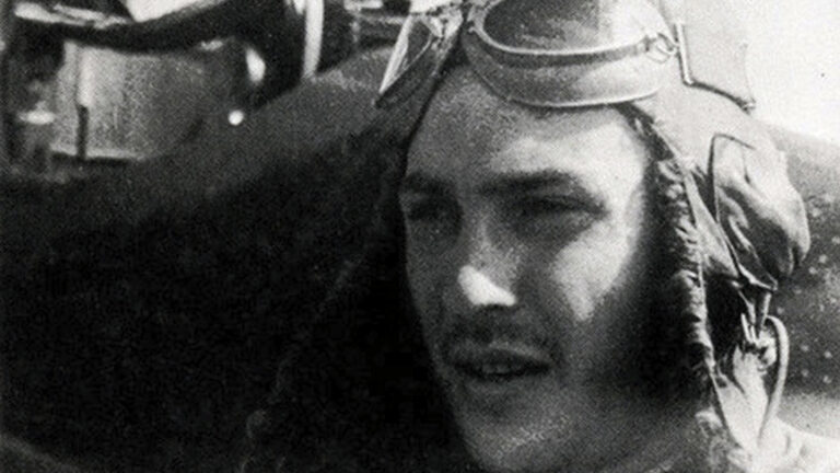 Corresponsales de guerra: Dmitri Baltermants