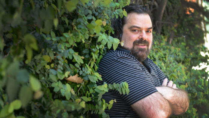 Alejandro Iparraguirre