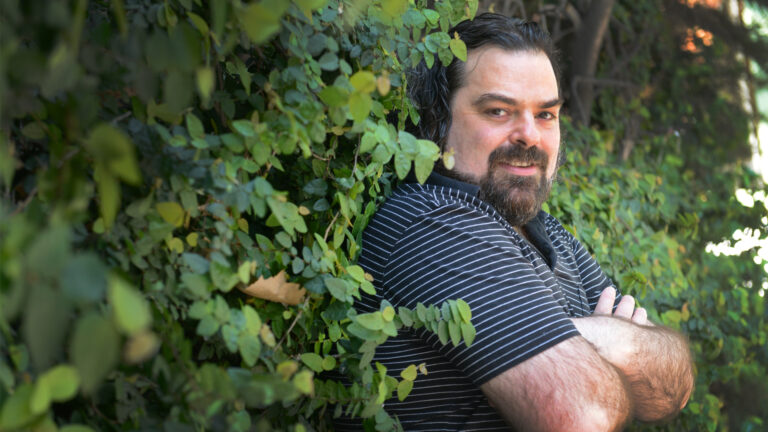 Iparraguirre: “Los videojuegos son la única industria cultural que crece desde que nació”