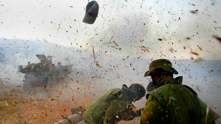 ¿Medio Oriente se dirige hacia una escalada en el conflicto con Israel?