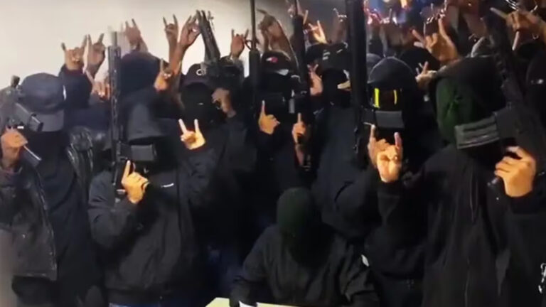 El estallido de la violencia en Ecuador: Causas y responsabilidades