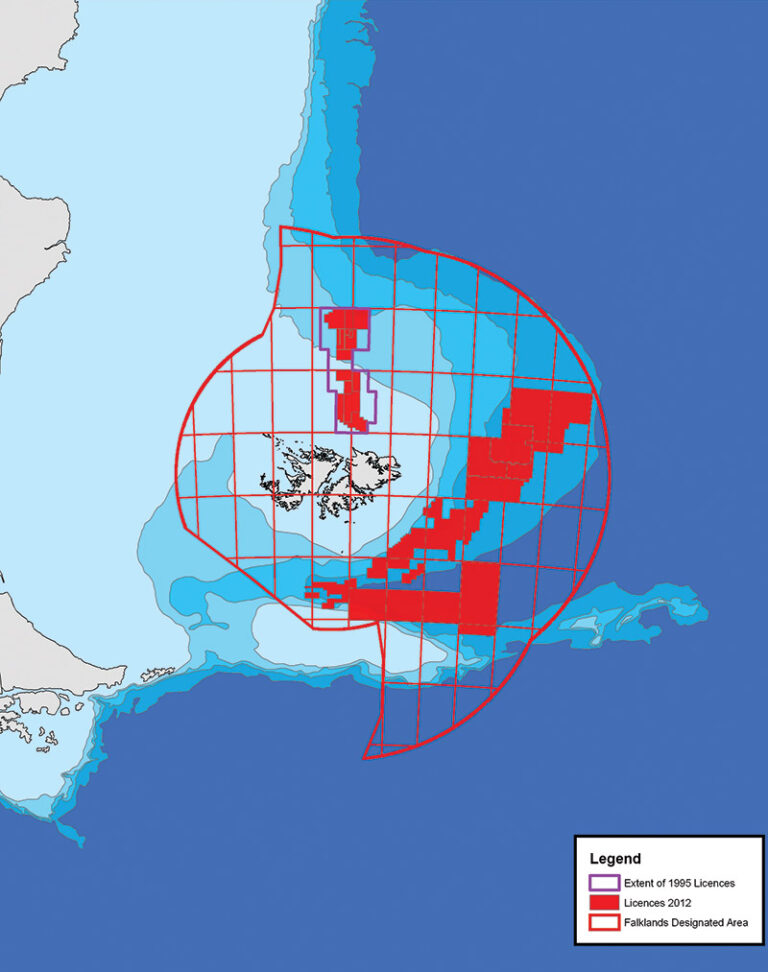 Petróleo en las islas: ¿Ilusión o realidad?