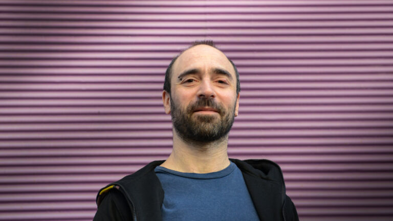 Bek: “Sin educación, es difícil que la gente confíe en los científicos y entienda lo que hacen”