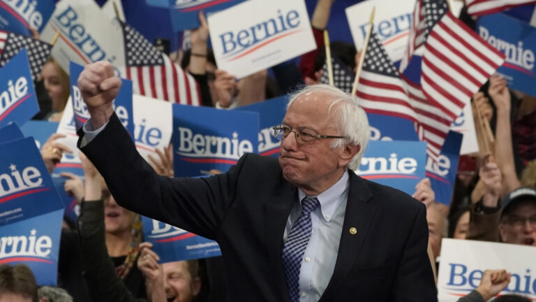 Supermartes: el “Día D” de los demócratas