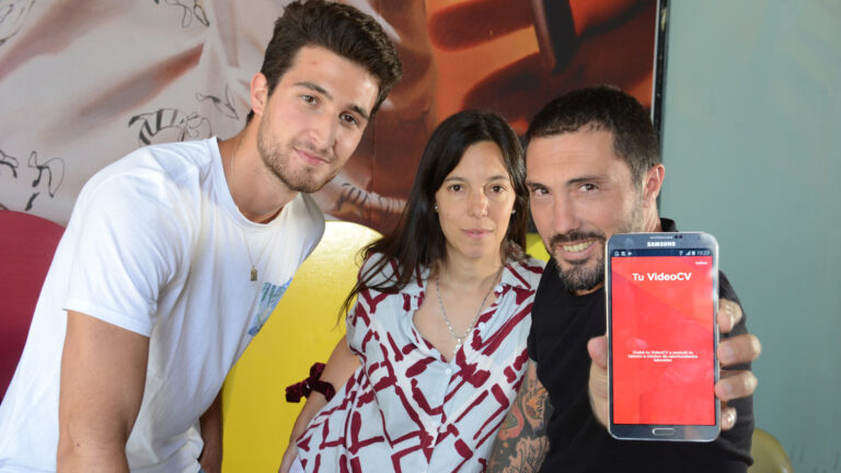 ¿Cómo aprovechar el recurso audiovisual para conseguir trabajo?