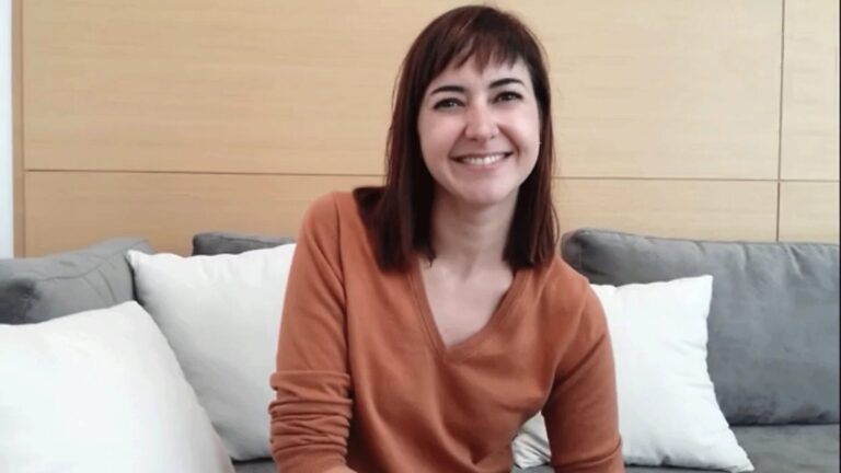 Mis cinco libros: Ximena Sáenz