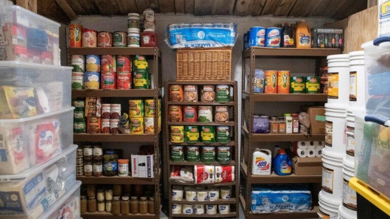 Los “preppers”: crece la tendencia de búnkeres ante un posible “fin del mundo”