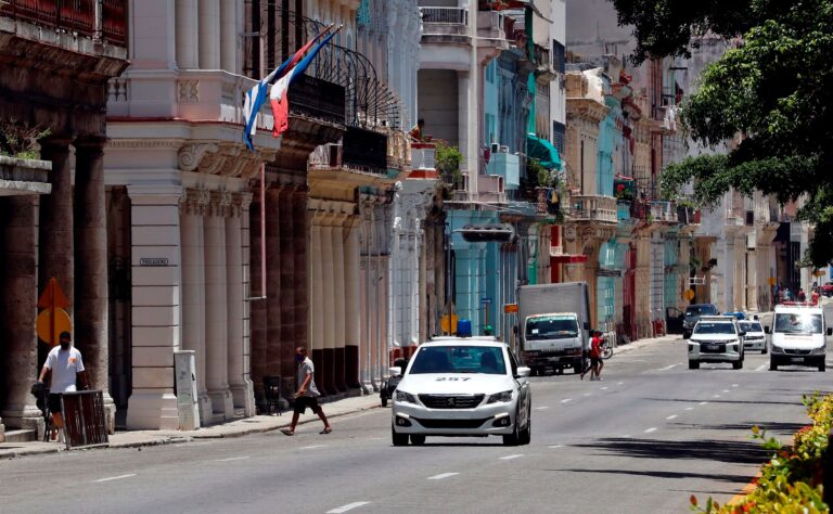 Cuba: entre la crisis económica, la emigración y el aumento de presos políticos en 2024