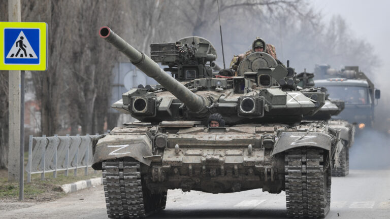 Dos años de guerra con Ucrania, sanciones económicas y reconversiones comerciales, ¿cómo está Rusia hoy?