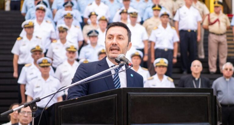 Anuncios salariales para las Fuerzas Armadas: ¿habrá aumentos para el personal militar?