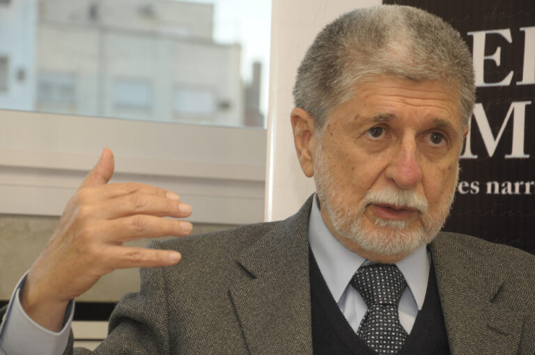 “Argentina está presente en cada política de Brasil”