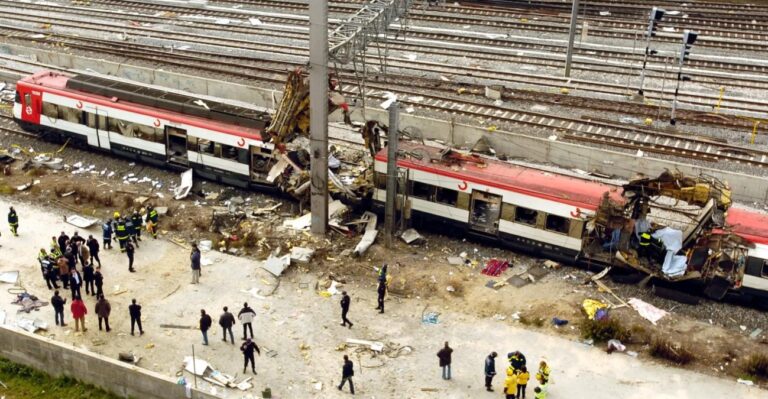 A 20 años de los atentados de Atocha, ¿cómo lucha España contra el terrorismo?