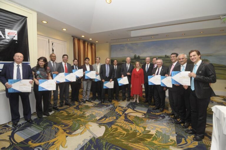 San Juan y la Cámara de Comercio Argentino Israelí firmaron un convenio comercial