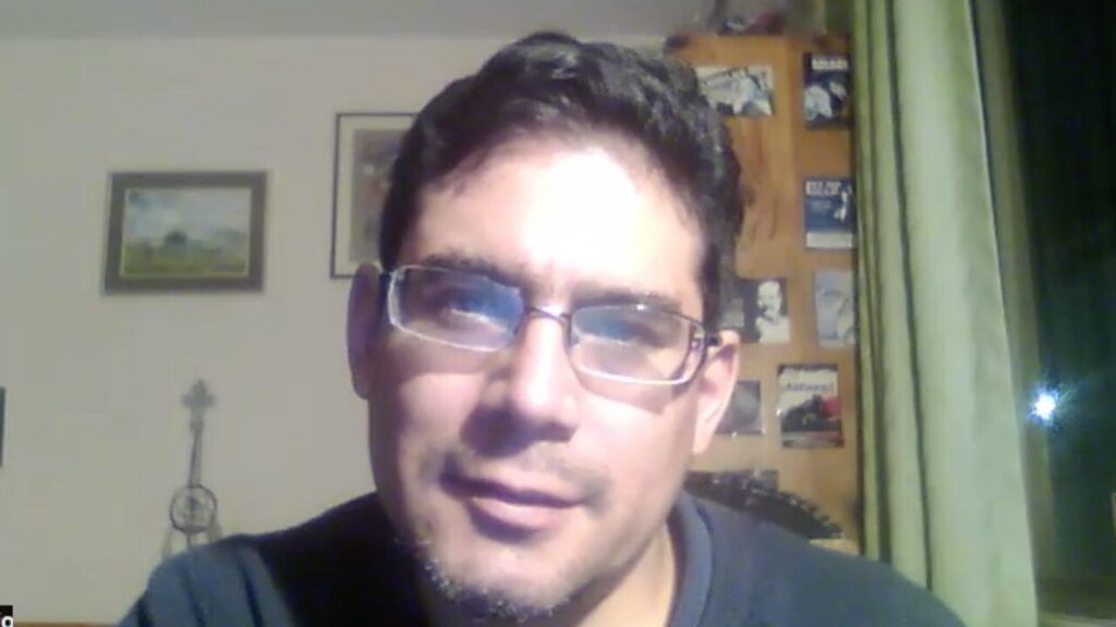 Julio Paltรกn
