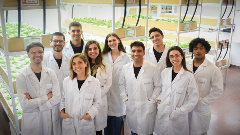 Qué es Sylvarum, la iniciativa tucumana que busca revolucionar la industria alimenticia