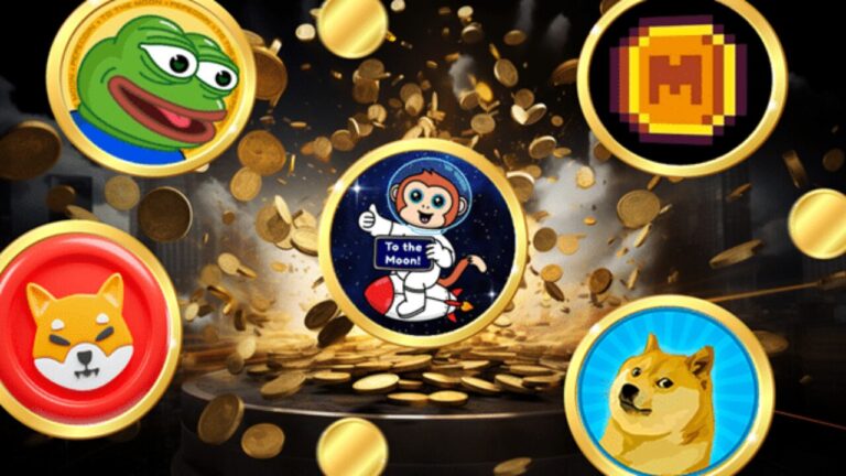 Memecoins: ¿Qué son y por qué revolucionan el mundo tecnológico?