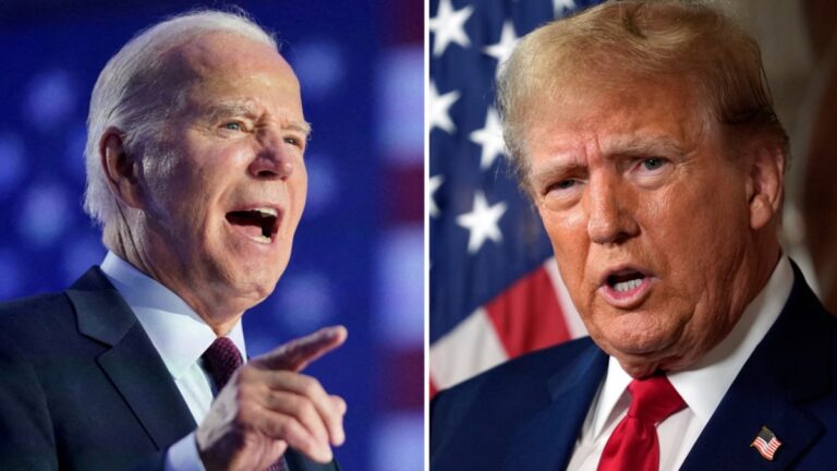Supermartes: 15 Estados votaron en los comicios más esperados por Joe Biden y Donald Trump