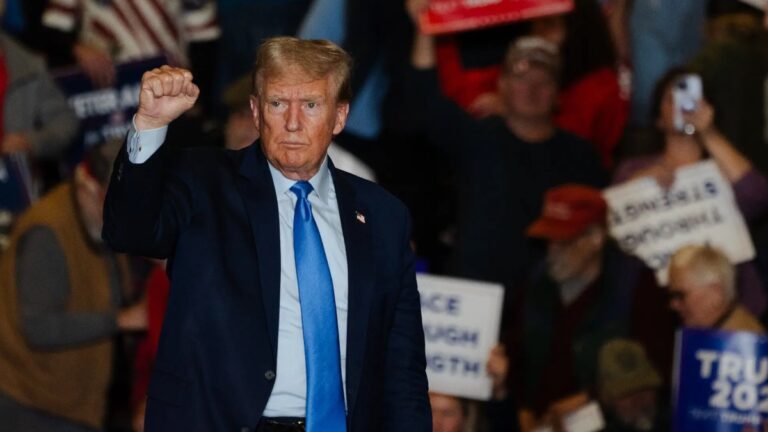 Los obstáculos que enfrentan Donald Trump y Joe Biden camino a la elección presidencial