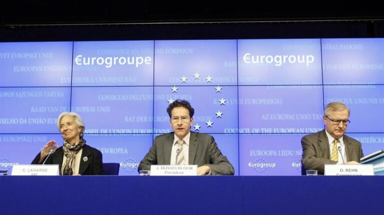 Chipre y UE logran acuerdo in extremis