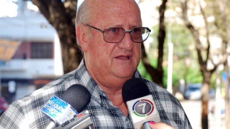 Neuquén clausura temporalmente un oleoducto operado por YPF