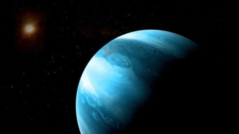 Exoplanetas: ¿qué son y por qué podrían ser habitables?