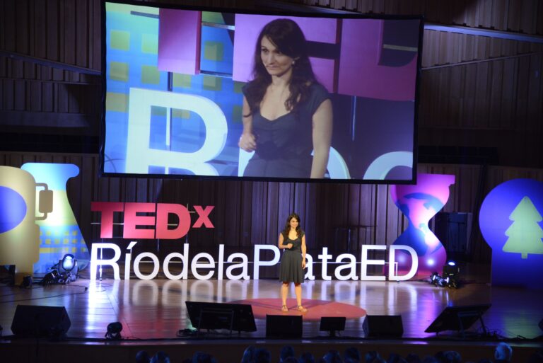 “El conocimiento científico nos prepara para la vida”