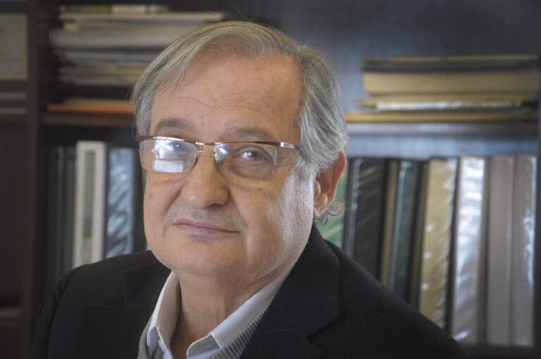 Juan José Gil Gerbino: “La firma del TNP nos permitió acceder a los mercados”