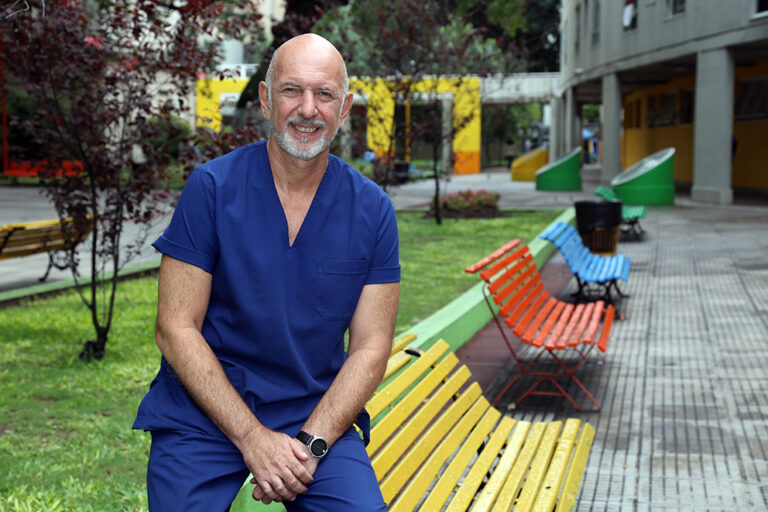 “Todos podemos ser Quinquela”