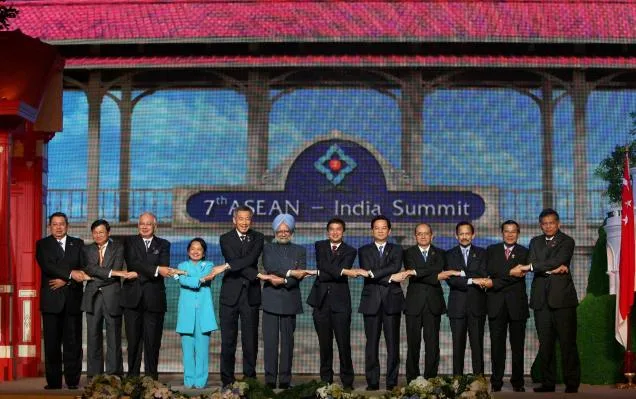 INDIA_ASEAN