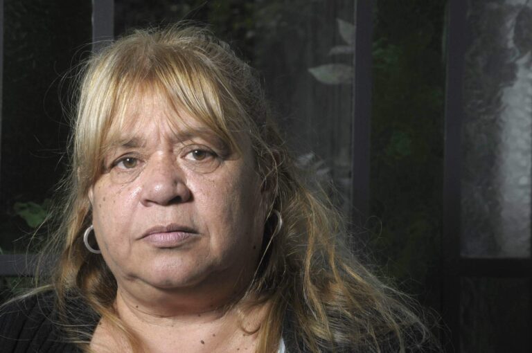 “Tenemos que hacernos responsables de nuestros hijos”